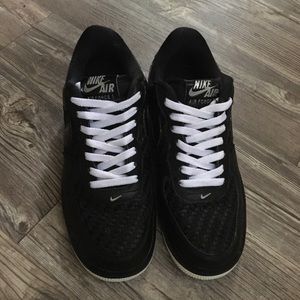 Air Force 1s in very good condition